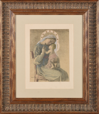 pintura JOAN LLIMONA