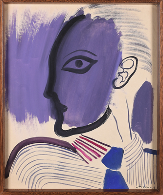 pintura ESCUELA ESPAÑOLA