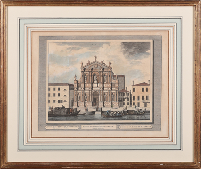 pintura ESCUELA FRANCESA