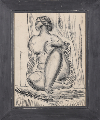 pintura ESCUELA ESPAÑOLA