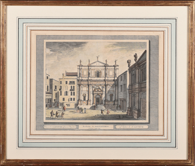 pintura ESCUELA FRANCESA