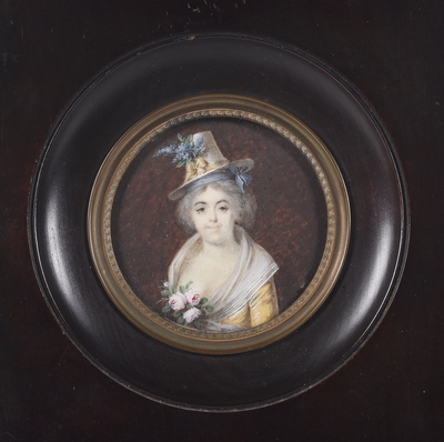 pintura ESCUELA EUROPEA