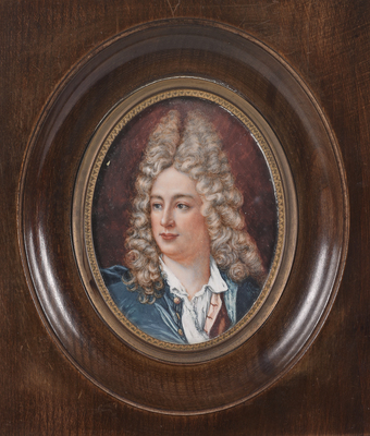 pintura ESCUELA EUROPEA