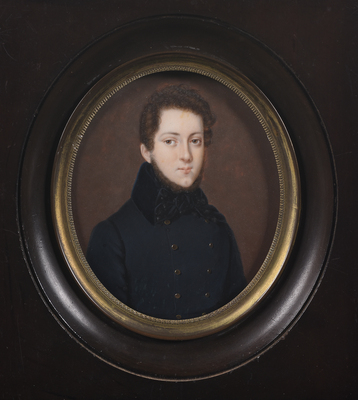 pintura ESCUELA EUROPEA