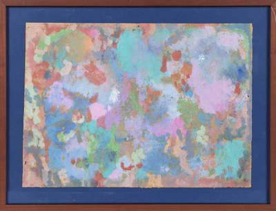 pintura ESCUELA ESPAÑOLA