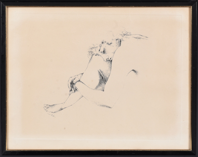 pintura GABRIEL RAMOS URANGA