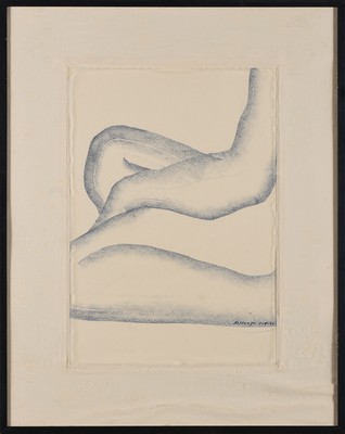 pintura JOSÉ ANTONIO SISTIAGA MOSSO