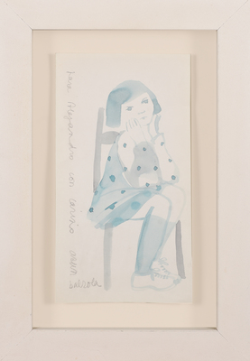 pintura ASUN BALZOLA