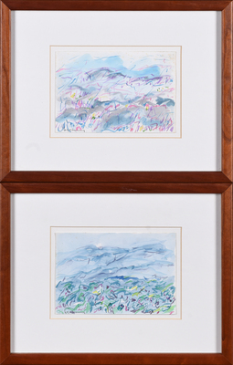 pintura JOSÉ ANTONIO LEGORBURU