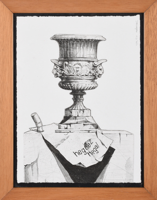 pintura ANDRÉS NAGEL