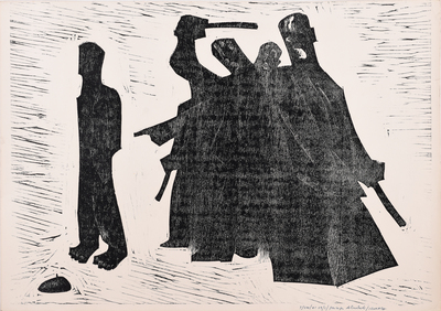 pintura AGUSTÍN IBARROLA GOICOECHEA