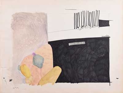 pintura SANTOS IÑURRIETA DE LA FUENTE