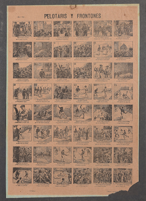 pintura ESCUELA VASCA