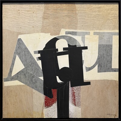 pintura FAUSTINO AIZKORBE