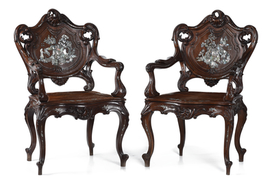 muebles 