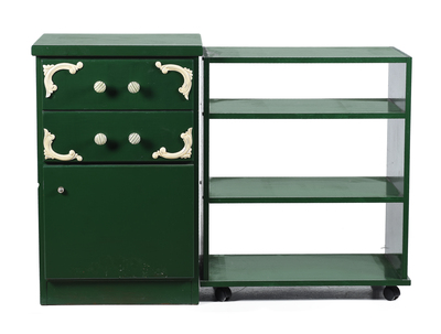 muebles 