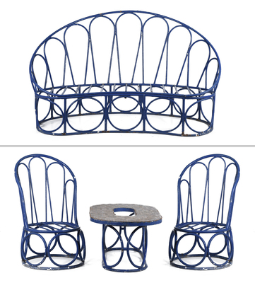 muebles 