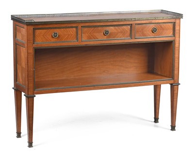 muebles 