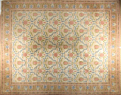alfombras 