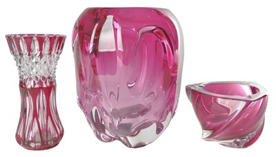 cerámica/cristal 