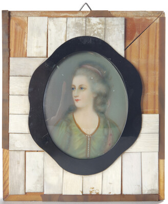 pintura ESCUELA EUROPEA