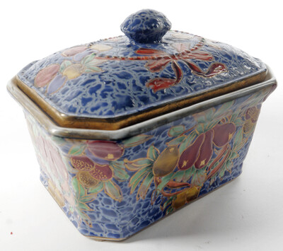 oriental 