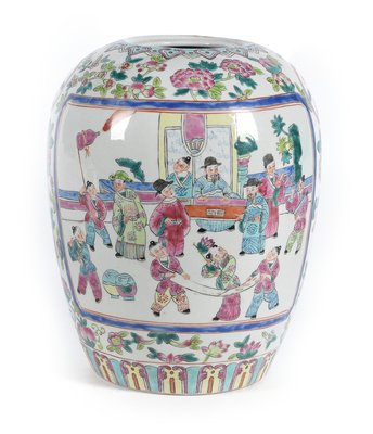 oriental 