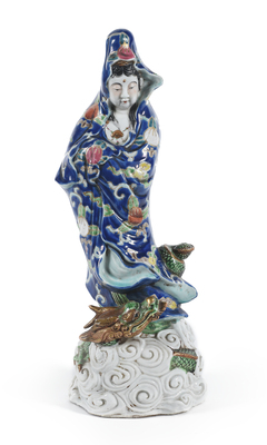 oriental 