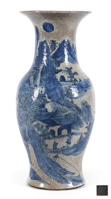 oriental 