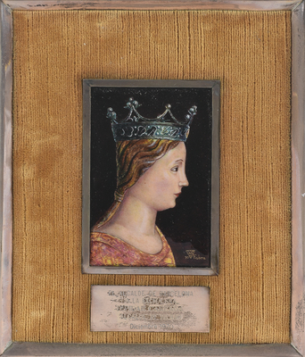 pintura ESCUELA CATALANA