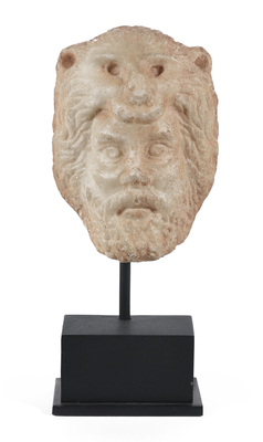 escultura IMPERIO ROMANO
