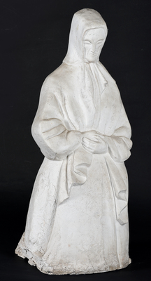 escultura EVA PREETSMAN AGGERHOLM