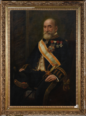 pintura ESCUELA FRANCESA