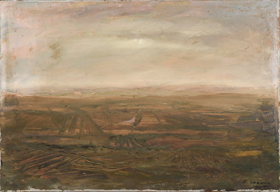 pintura ENRIQUE LOZANO