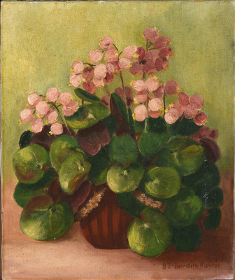 pintura BORDILS RAMÓN