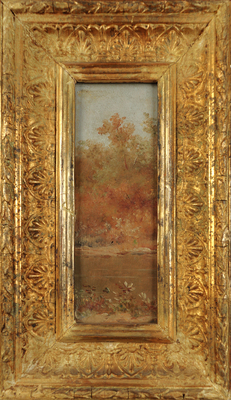 pintura ESCUELA ESPAÑOLA
