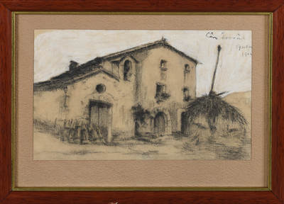 pintura ROGELIO GORDÓN GARCÍA-ROVÉS