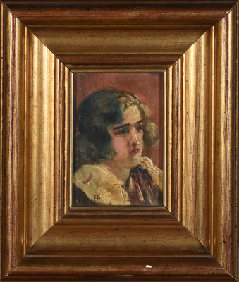 pintura ESCUELA ESPAÑOLA