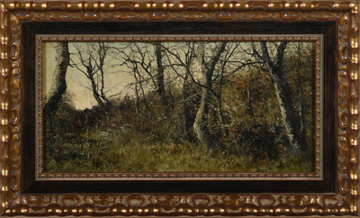 pintura MANUEL RAMOS ARTAL