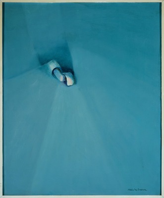 pintura MARÍA PAZ JIMÉNEZ