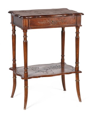 muebles 