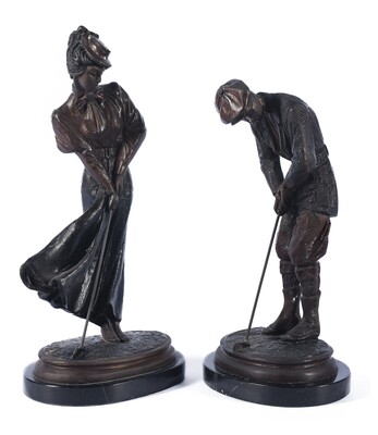 escultura ESCUELA FRANCESA
