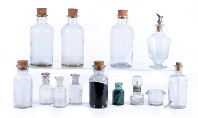 cerámica/cristal 