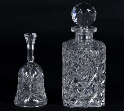 cerámica/cristal 