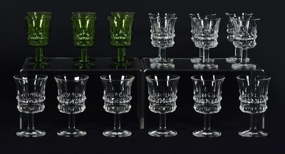cerámica/cristal 
