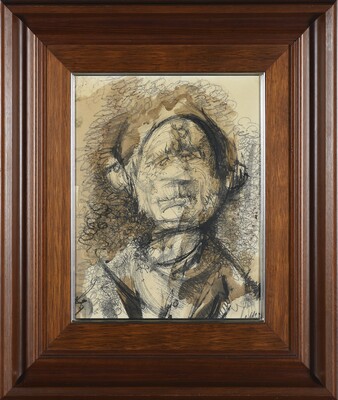 pintura ALVARO DELGADO