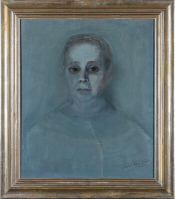 pintura MARÍA PAZ JIMÉNEZ