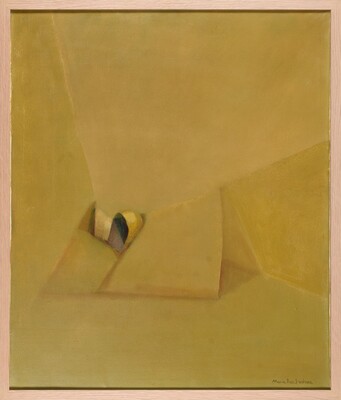pintura MARÍA PAZ JIMÉNEZ