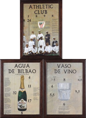 pintura TOMÁS ONDARRA GALARZA