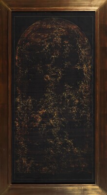 pintura GABRIEL RAMOS URANGA
